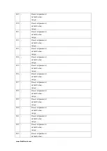 Preview for 37 page of BrickElectric BEM104 Manual