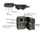 Preview for 5 page of Brickhouse Security B-L4G User Manual