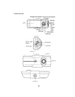 Предварительный просмотр 3 страницы Brickhouse Security BR363CD114 User Manual