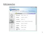 Предварительный просмотр 9 страницы Brickhouse Security Camscura Micro Hidden User Manual