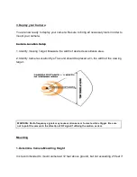 Preview for 2 page of Brickhouse Security EYETRAX User Manual