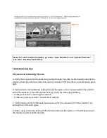 Preview for 7 page of Brickhouse Security EYETRAX User Manual