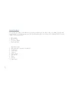 Preview for 4 page of Brickhouse Security MORzA Observa Setup Manual