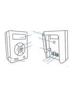 Preview for 5 page of Brickhouse Security MORzA Observa Setup Manual