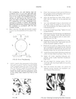 Предварительный просмотр 37 страницы Bricklin SV-1 1975 Service Manual Supplement