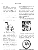 Preview for 55 page of Bricklin SV-1 1975 Service Manual Supplement