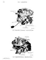 Preview for 61 page of Bricklin SV-1 1975 Service Manual Supplement