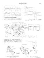 Предварительный просмотр 81 страницы Bricklin SV-1 1975 Service Manual Supplement