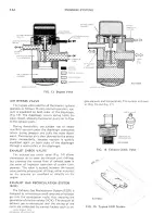 Предварительный просмотр 84 страницы Bricklin SV-1 1975 Service Manual Supplement