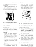 Предварительный просмотр 93 страницы Bricklin SV-1 1975 Service Manual Supplement