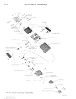 Предварительный просмотр 104 страницы Bricklin SV-1 1975 Service Manual Supplement