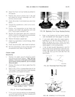 Preview for 111 page of Bricklin SV-1 1975 Service Manual Supplement