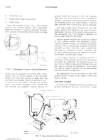 Preview for 132 page of Bricklin SV-1 1975 Service Manual Supplement