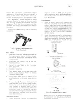 Preview for 133 page of Bricklin SV-1 1975 Service Manual Supplement