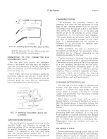 Preview for 137 page of Bricklin SV-1 1975 Service Manual Supplement