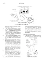 Preview for 141 page of Bricklin SV-1 1975 Service Manual Supplement