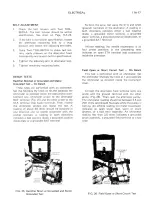 Preview for 144 page of Bricklin SV-1 1975 Service Manual Supplement