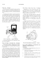 Preview for 145 page of Bricklin SV-1 1975 Service Manual Supplement