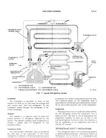 Предварительный просмотр 155 страницы Bricklin SV-1 1975 Service Manual Supplement