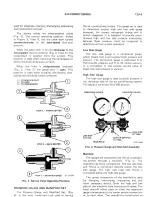 Предварительный просмотр 157 страницы Bricklin SV-1 1975 Service Manual Supplement