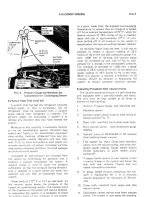 Предварительный просмотр 159 страницы Bricklin SV-1 1975 Service Manual Supplement