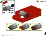 Предварительный просмотр 5 страницы Brickworld 2017 GBC Assembly Instructions Manual