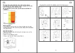 Предварительный просмотр 28 страницы Bricoman HF20C Operating Instructions Manual