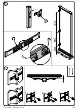 Предварительный просмотр 5 страницы Bricoman K3CK145NVGBMAN Assembling Instructions