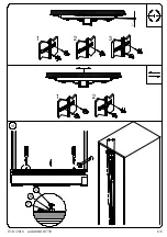 Предварительный просмотр 6 страницы Bricoman K3CK145NVGBMAN Assembling Instructions