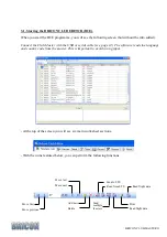 Preview for 11 page of Bricon CLUB-MASTER User Manual