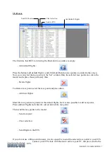 Preview for 17 page of Bricon CLUB-MASTER User Manual