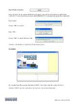 Preview for 20 page of Bricon CLUB-MASTER User Manual