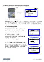 Preview for 21 page of Bricon CLUB-MASTER User Manual