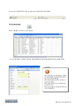 Preview for 23 page of Bricon CLUB-MASTER User Manual