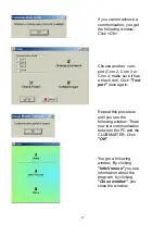 Preview for 15 page of Bricon Club System Manual