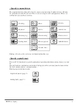 Предварительный просмотр 4 страницы Bricon SPEEDY Manual