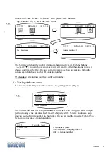 Preview for 8 page of Bricon X-treme User Manual