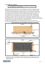 Предварительный просмотр 9 страницы Bricon X-treme User Manual