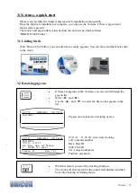 Preview for 13 page of Bricon X-treme User Manual