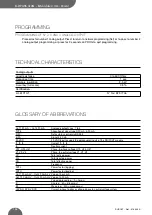 Preview for 138 page of BRIDEX Rudolf R-DPA96 A Instruction Manual