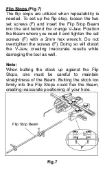 Preview for 15 page of Bridge City DJ-3 Manual