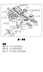 Preview for 21 page of Bridge City DJ-3 Manual