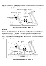 Предварительный просмотр 6 страницы Bridge City HP-14 Manual