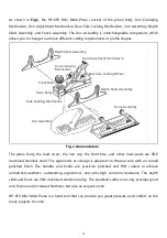 Предварительный просмотр 4 страницы Bridge City HP-6FX Manual