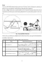 Предварительный просмотр 5 страницы Bridge City HP-6FX Manual