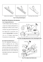 Предварительный просмотр 9 страницы Bridge City HP-6FX Manual