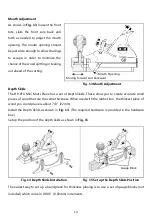 Предварительный просмотр 15 страницы Bridge City HP-6FX Manual