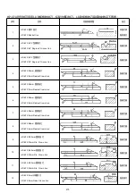 Предварительный просмотр 22 страницы Bridge City HP-6FX Manual