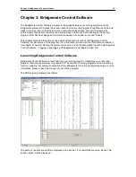 Предварительный просмотр 25 страницы Bridge Systems BV Bridgemate II Manual