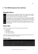 Preview for 9 page of Bridge Technologies VB440 User Manual